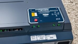 Solar inverter replacement cost guide 2023