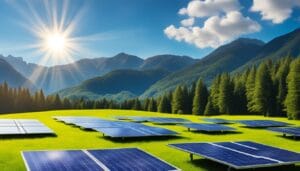 Solar inverter sizing guide for optimal use