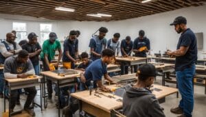 Solar inverter training in kenya – enroll now