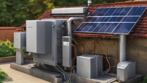 Solar inverter transformer essentials guide