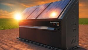 Solar inverter tutorial: setup & installation guide