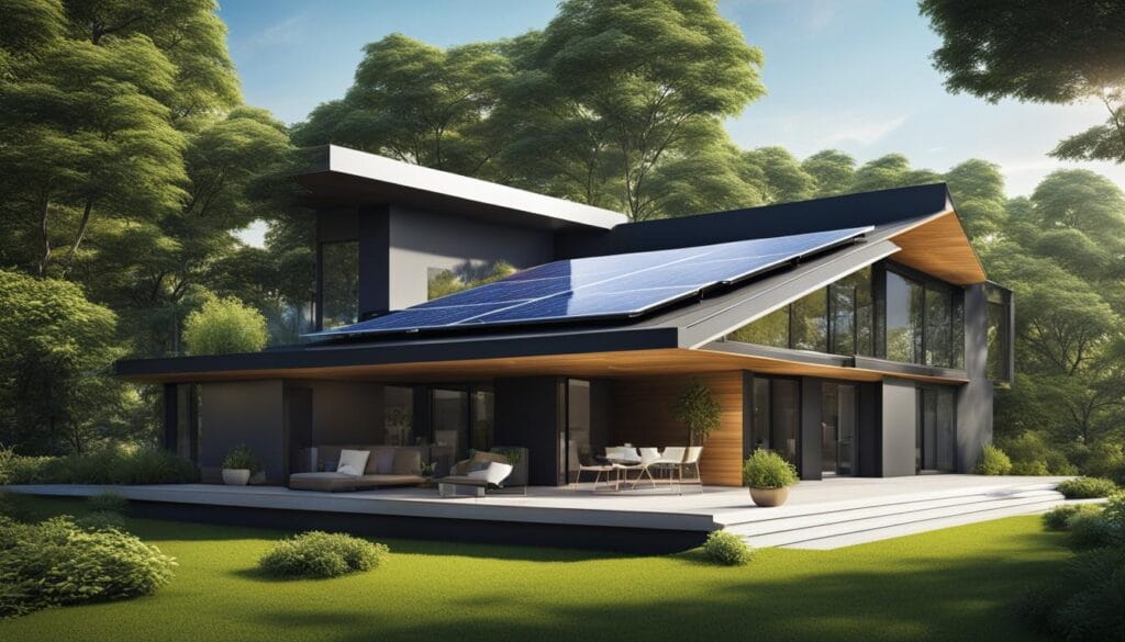 Solar Inverter With Panels Solar inverter with panels