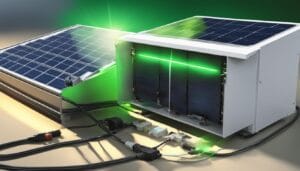 Solar inverter & panel battery price guide