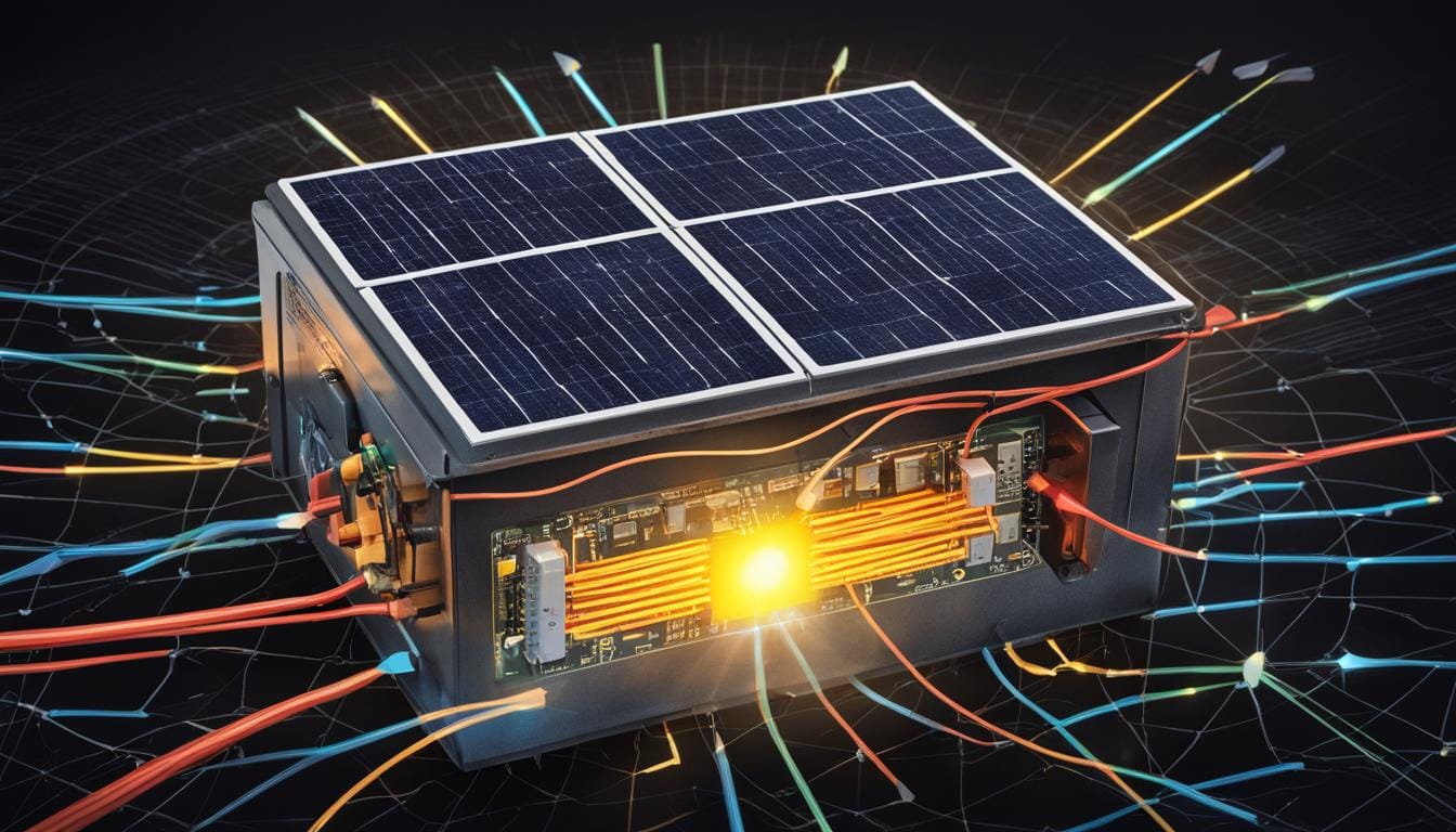 EcoFriendly 2Way Inverter Solar Switch Guide