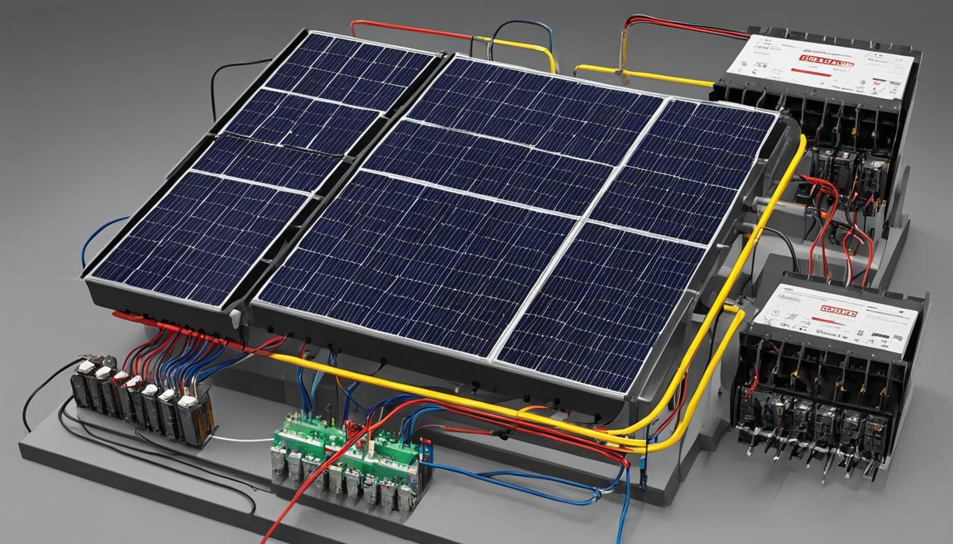 Solar Inverter Block Diagram Explained My Insights