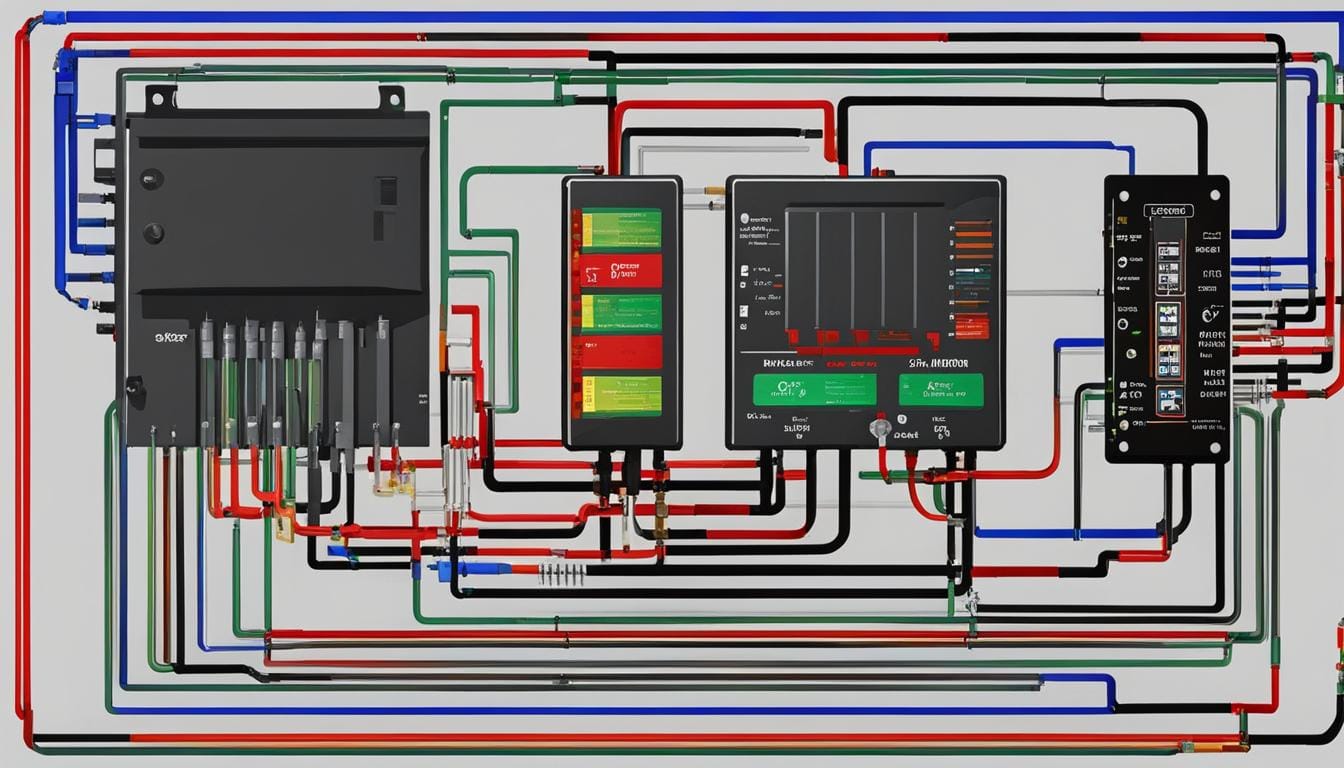 Solar Micro Inverter Circuit Diagram Guide – solar sasa