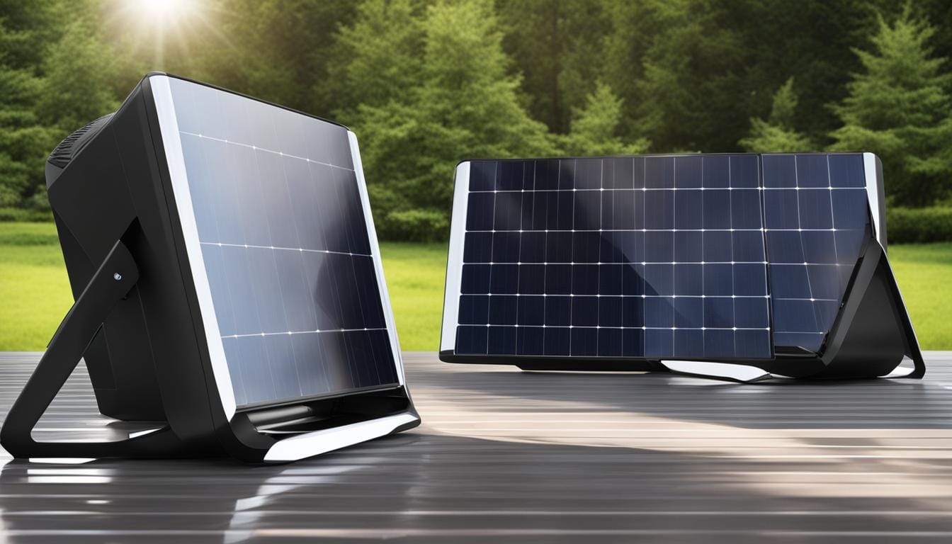 Solar panel and inverter calculator