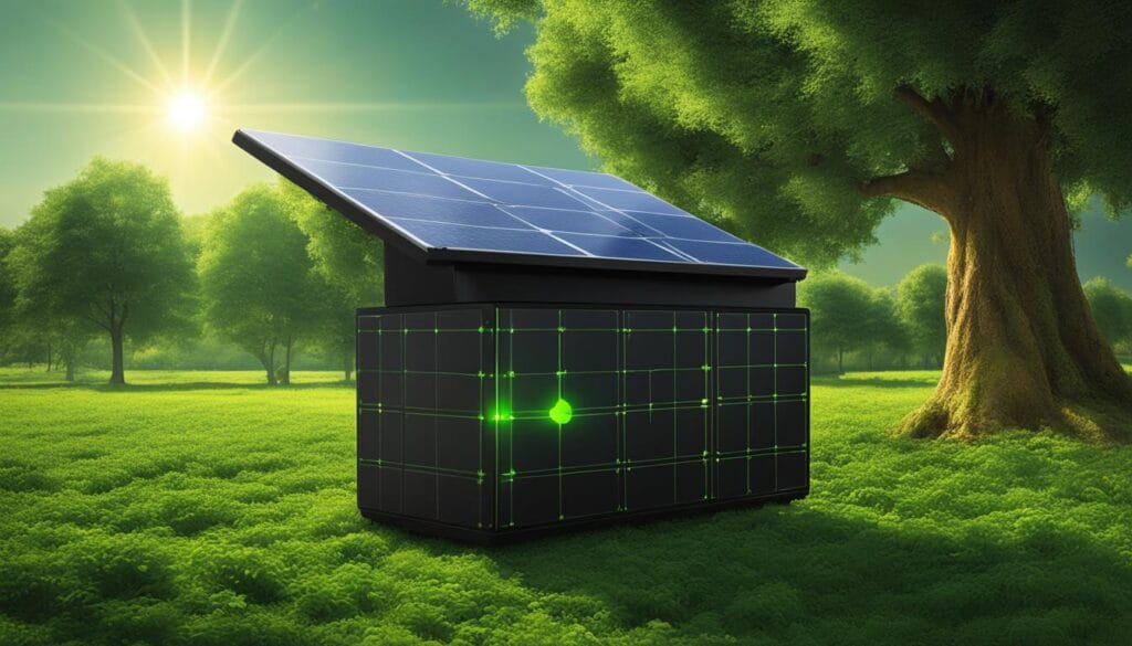 Solar panel and inverter efficiency calculator