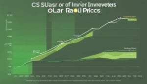 Solar panel inverter price guide 2023