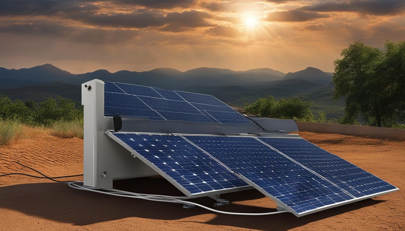 Connecting Solar Panel Directly to Inverter?