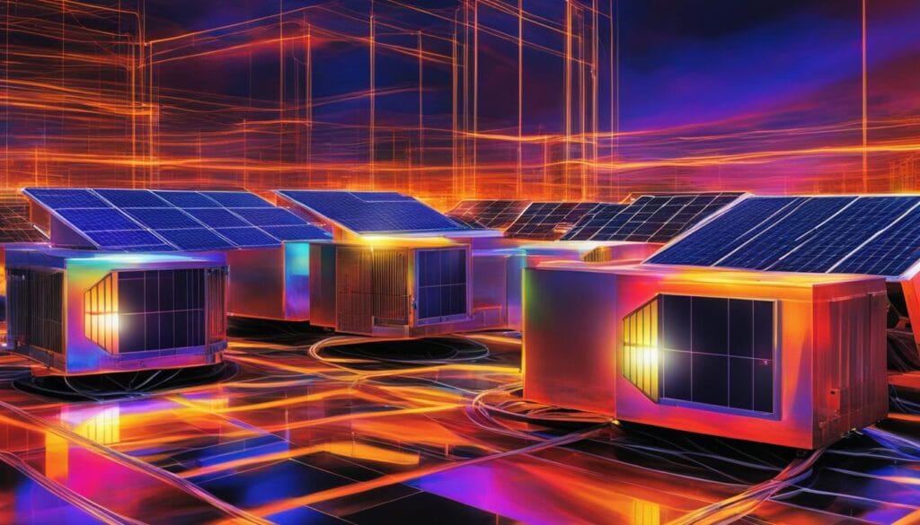 Inverter vs Solar Power: Essential Differences