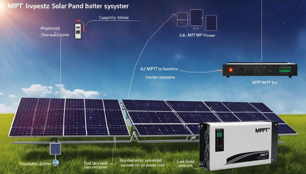 System Sizing System sizing