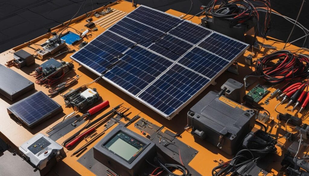 Troubleshooting Pv Loads Troubleshooting pv loads