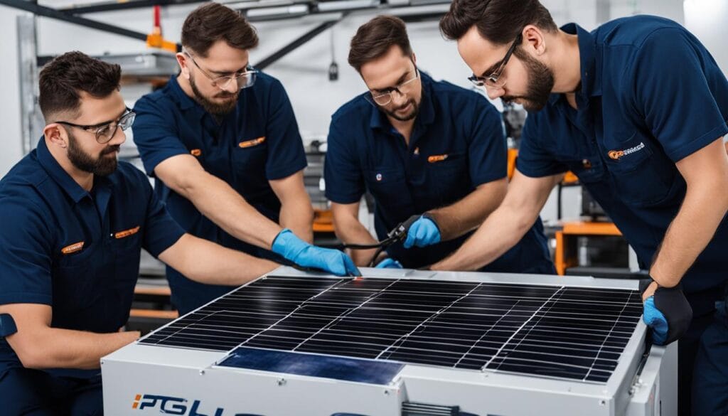 Trusted Solar Inverter Repair Providers Trusted solar inverter repair providers