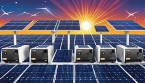Best types of inverters for solar panels guide