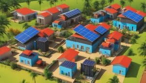 Types of solar inverters in kenya: your guide