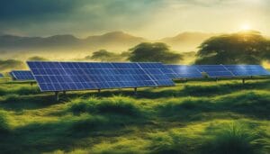 Top utility scale solar inverter manufacturers in kenya