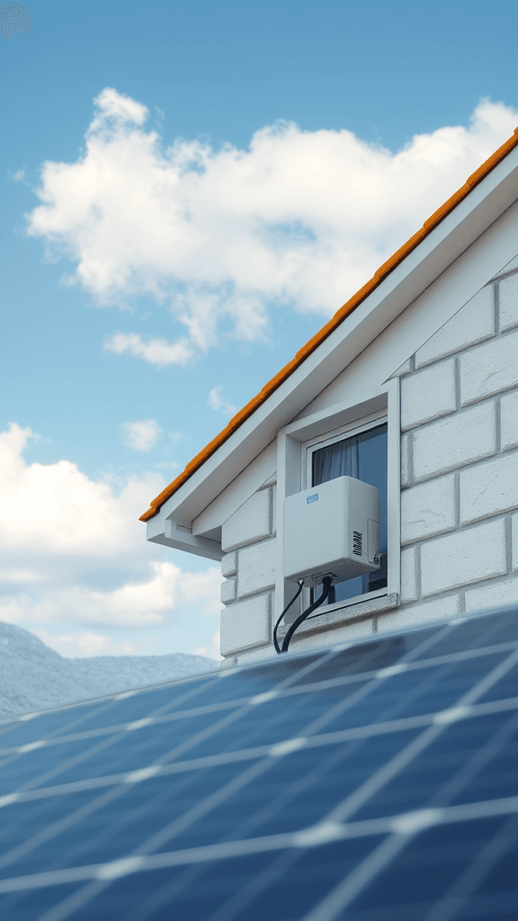 How much solar power to run ac 1742672427