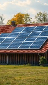 How to store solar power