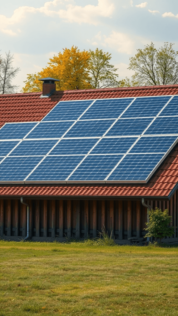 How To Store Solar Power 1 How to store solar power 1742715625