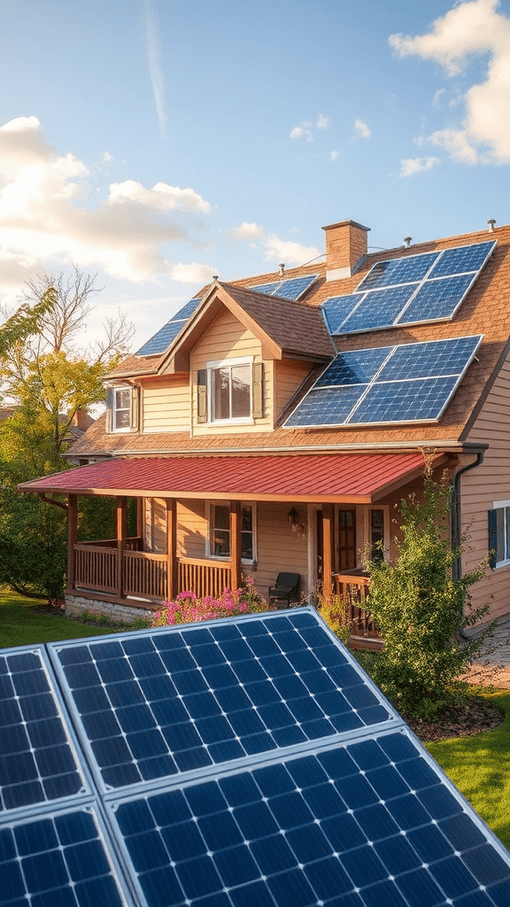 Diy Solar Assessment: Calculating Your Household Power Needs 19 Diy solar assessment calculating your household power needs 1744530026