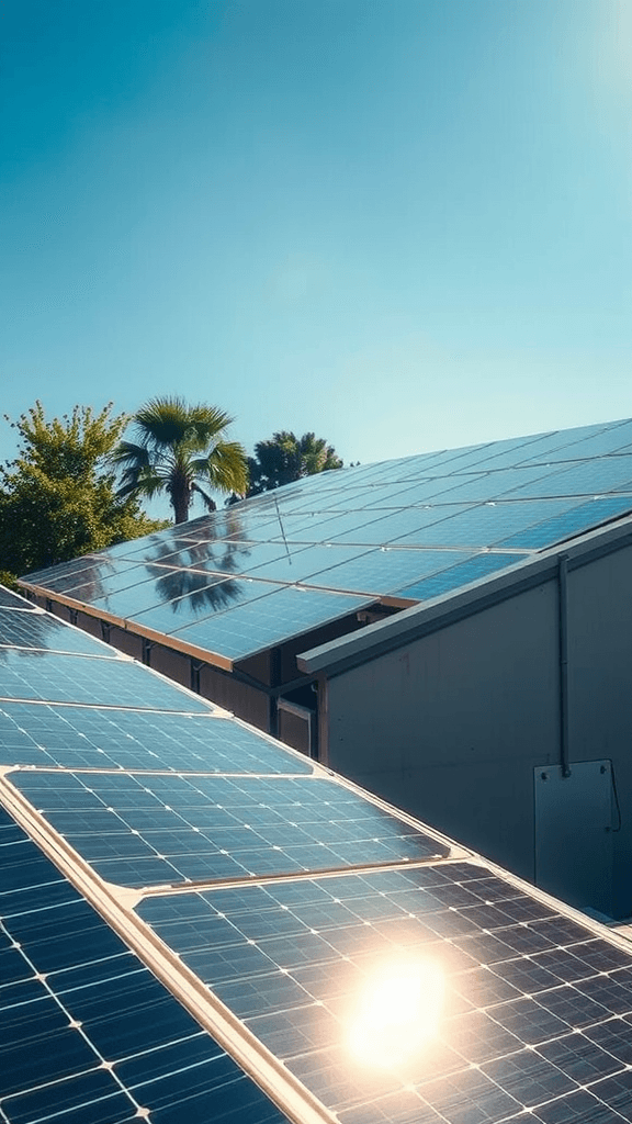 Indirect Light And Solar Panels: Debunking The Direct Sunlight Myth 25 Indirect light and solar panels debunking the direct sunlight myth 1744270881