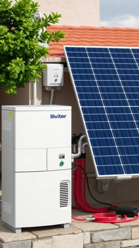 Inverter Technology: The Brain Behind Your Solar System 30 Inverter technology the brain behind your solar system 1744054830