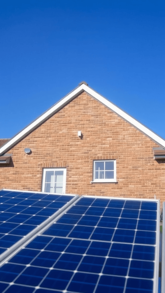 Net Metering Explained: Selling Your Excess Solar To Utilities 10 Net metering explained selling your excess solar to utilities 1744918855