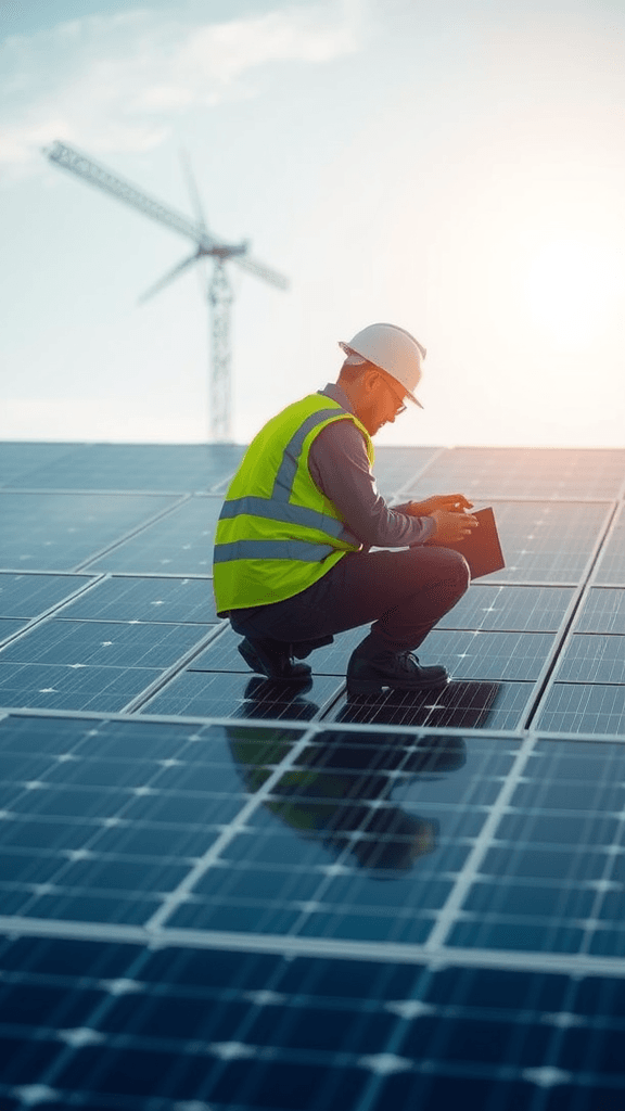 Post-Outage Solar Procedures: System Reset Requirements 2 Postoutage solar procedures system reset requirements 1745264429