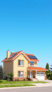 Property valuation: how much solar installations increase home worth