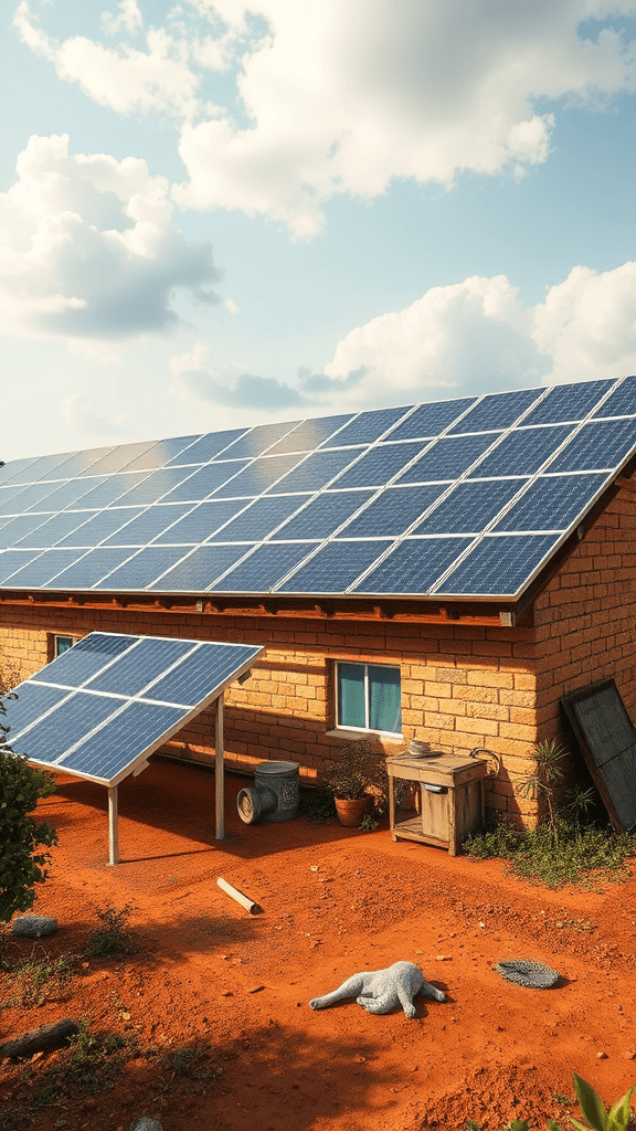 Solar roi analysis is going solar worth it in kenya 1744011658