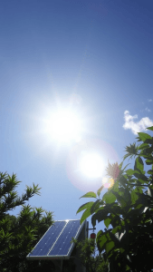 Thin-film solar: applications and efficiency comparisons