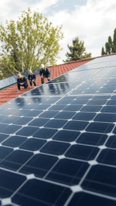 Troubleshooting guide: when solar panels underperform