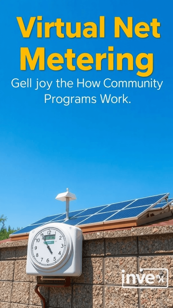 Virtual Net Metering: How Community Solar Programs Work 15 Virtual net metering how community solar programs work 1745998832