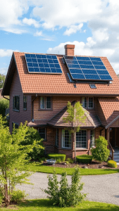 Ground-mount vs roof-mount solar: site assessment guide