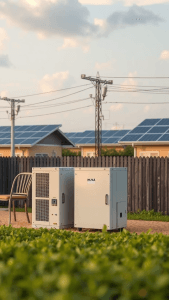 Microinverters vs string inverters: pros and cons analysis