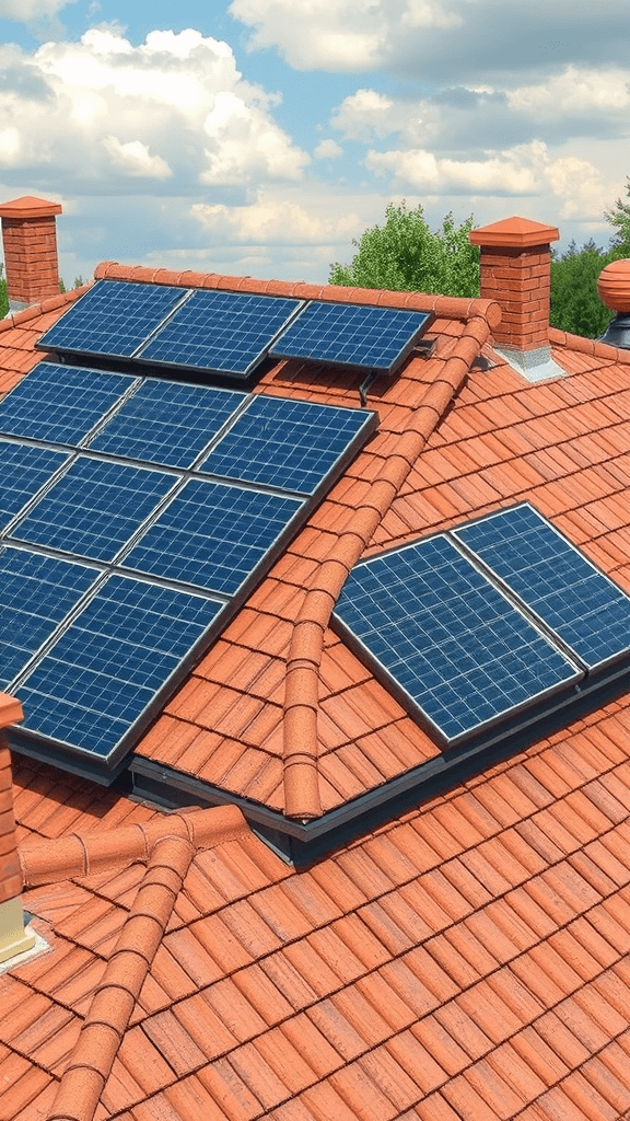 Optimizing Roof Angle And Orientation For Solar Installation 27 Optimizing roof angle and orientation for solar installation 1746776429