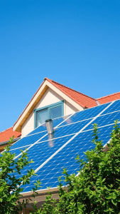Solar installation insurance: coverage types and considerations