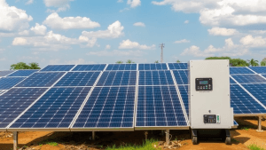 Solar inverter sizing calculator: complete guide for kenya 2025