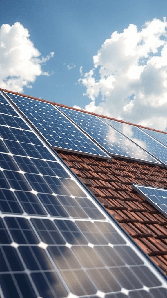 Solar Panel Warranties: What'S Actually Covered? 10 Solar panel warranties whats actually covered 1747510835