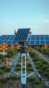 Solar trackers: are they worth the additional investment?