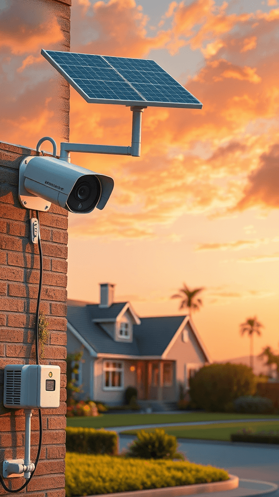 Solar-Powered Security Systems For Remote Properties 2 Solarpowered security systems for remote properties 1747856422