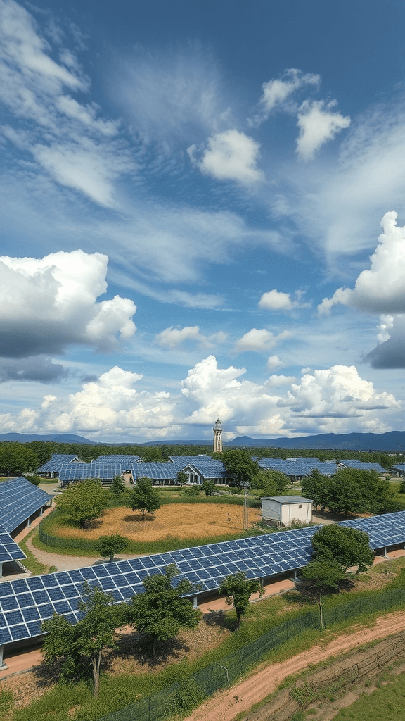 Advanced mppt technologies for cloudy climate efficiency 1750386497