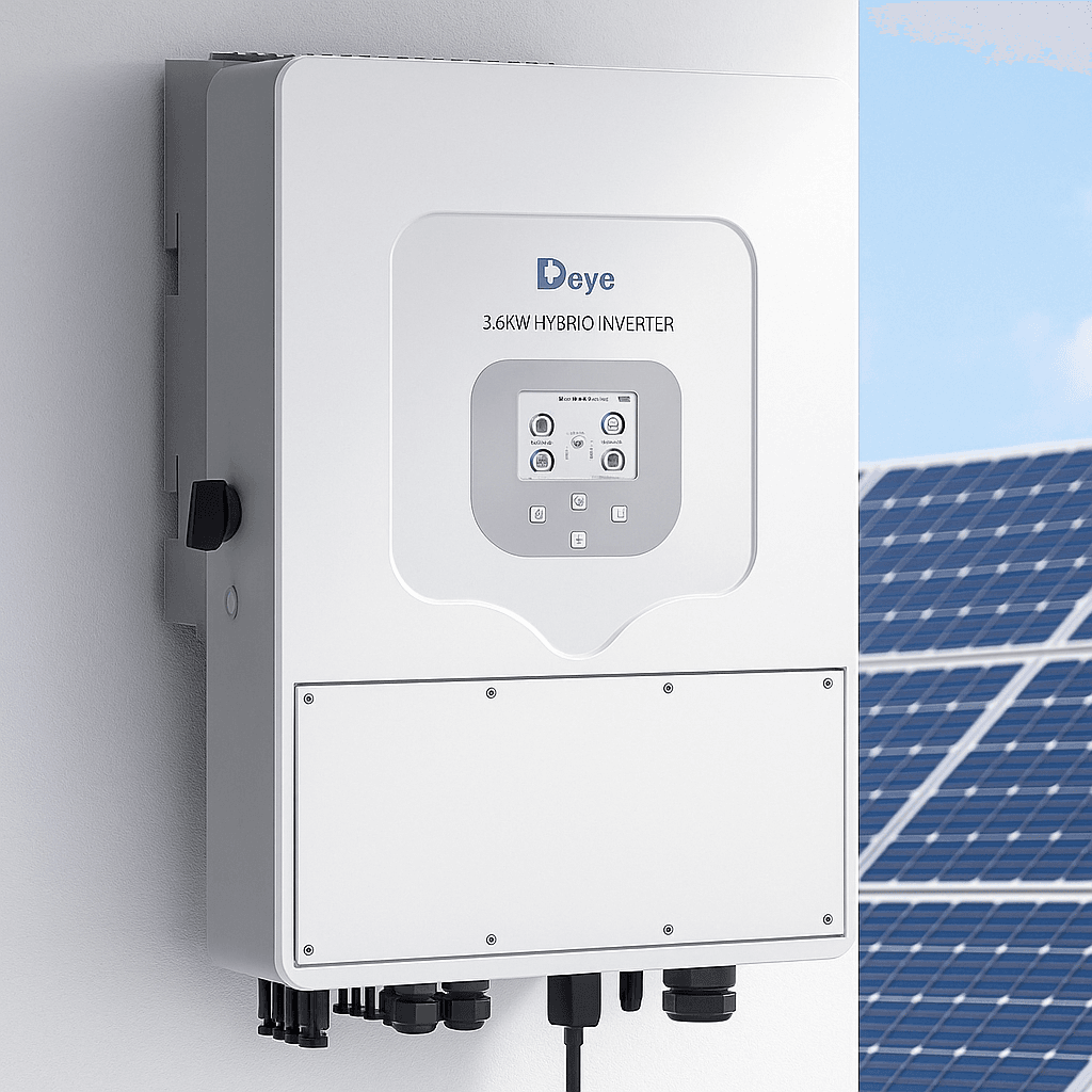 Deye 5Kw Hybrid Solar Inverter Sun-5K-Sg04Lp1-Eu-Sm2 | Advanced Solar Hybrid System Kenya 1 Deye 5kw hybrid solar inverter sun-5k-sg04lp1-eu-sm2 | advanced solar hybrid system kenya