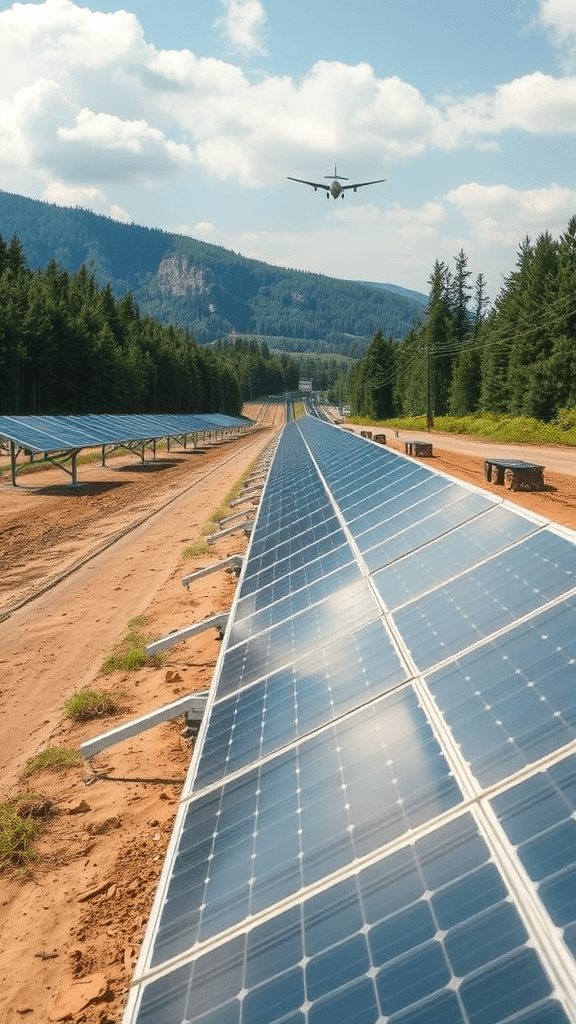 Decommissioning solar arrays procedures and environmental factors 1750602518
