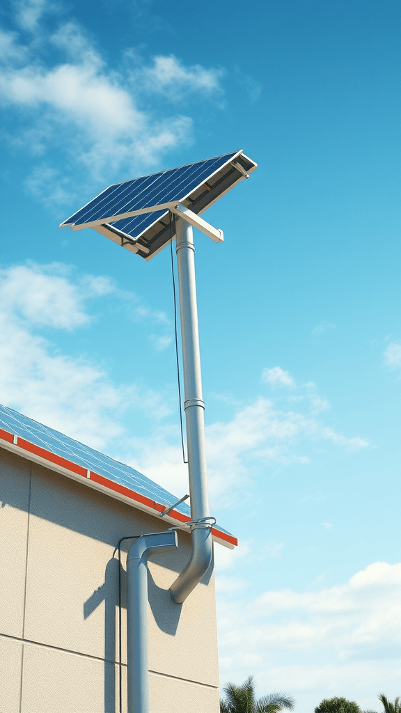 Hurricaneresistant solar mounting systems 1748806827