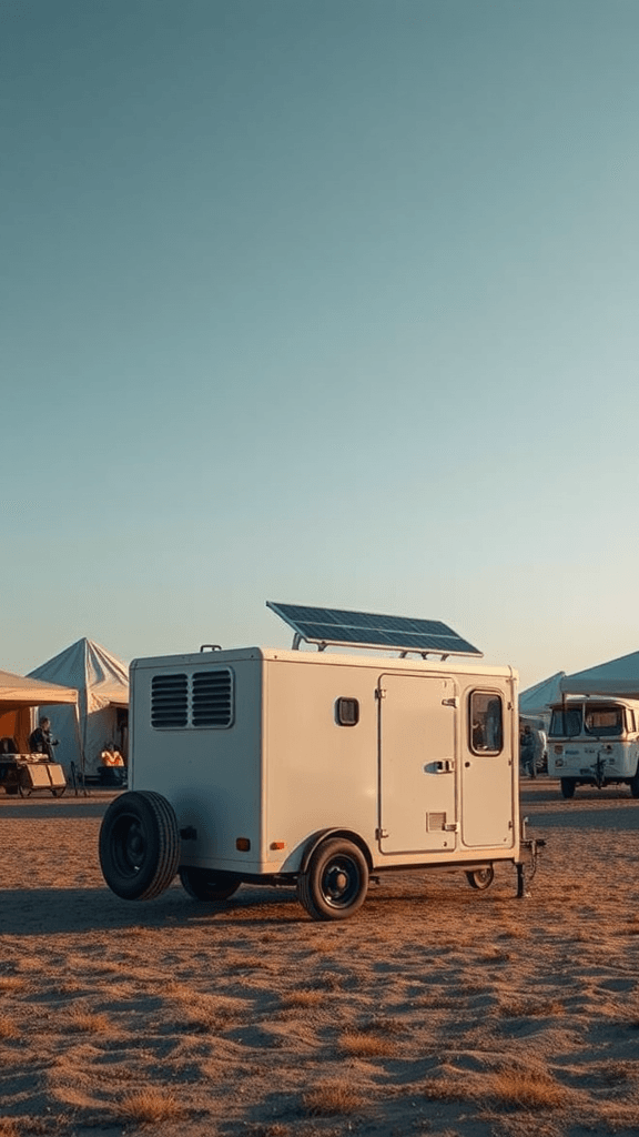 Mobile Solar Generators For Outdoor Events 40 Mobile solar generators for outdoor events 1749238824