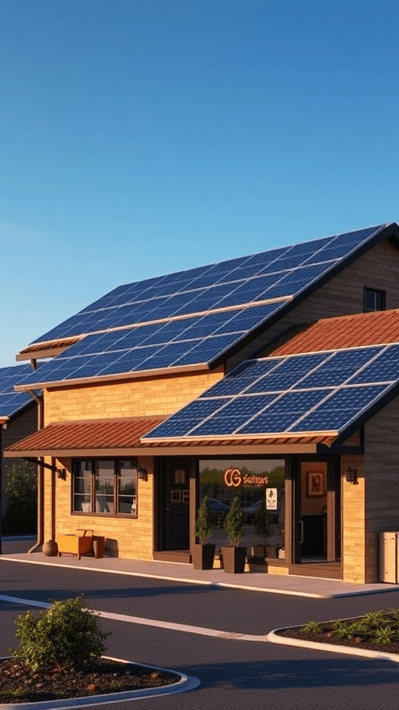 Small business solar financing options comparison 1752200918