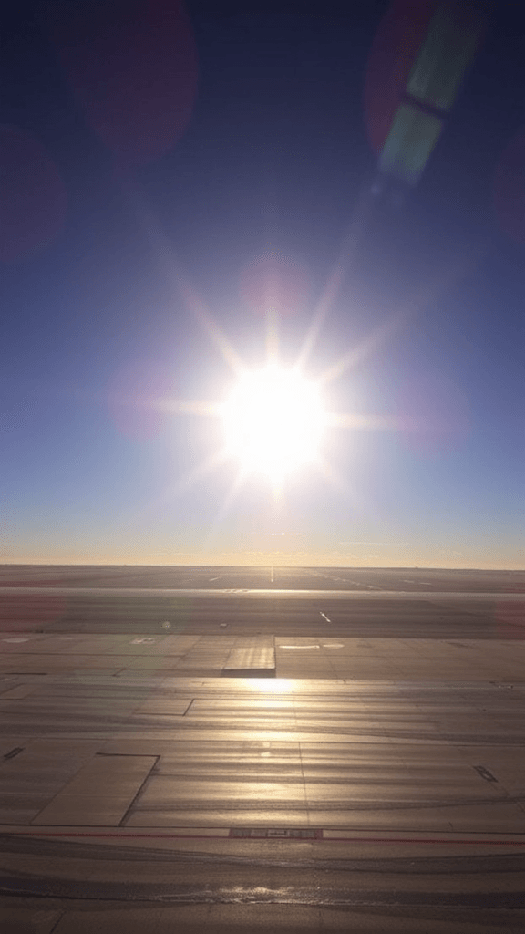 Solar glare assessment for airportadjacent installations 1751552911