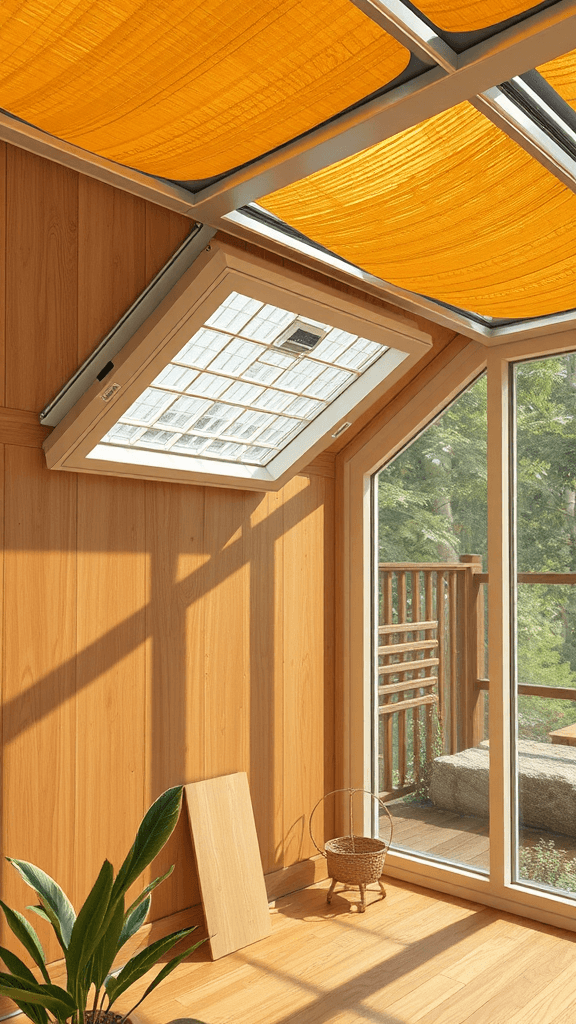 Solarpowered ventilation for humidity control 1751423318